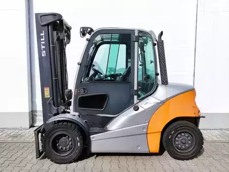 Dieselový VZV 2020  Still RX70-50 (1)