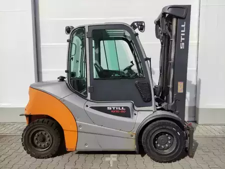 Dieselový VZV 2020  Still RX70-50 (2)