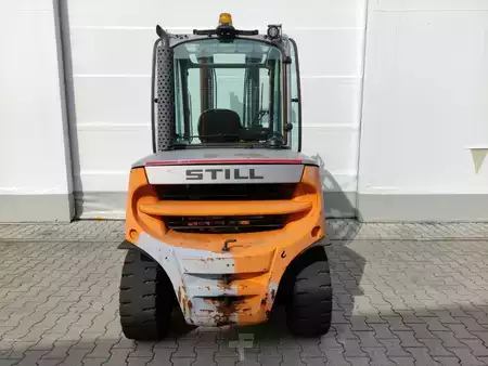 Dieselový VZV 2020  Still RX70-50 (4)