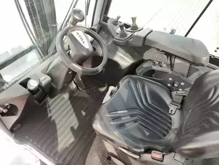 Dieselový VZV 2020  Still RX70-50 (6)