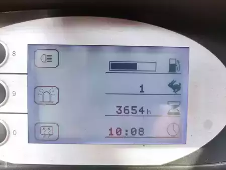 Dieselový VZV 2020  Still RX70-50 (7)