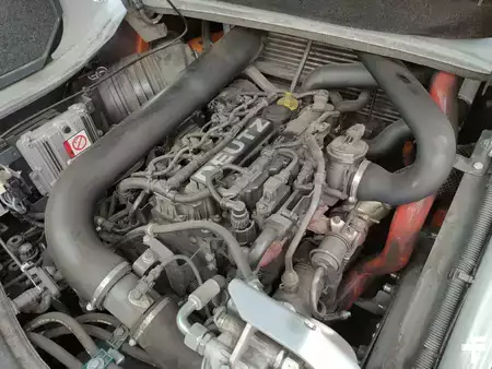 Dieselový VZV 2020  Still RX70-50 (8)