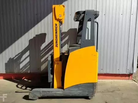Reach Truck 2009  Jungheinrich ETV 112 (1)