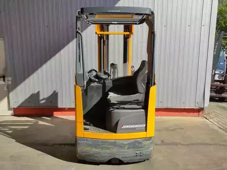 Reach Truck 2009  Jungheinrich ETV 112 (4)