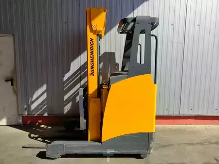 Reach Truck 2009  Jungheinrich ETV 112 (1)