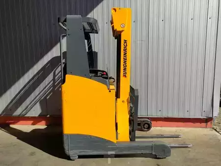 Reach Truck 2009  Jungheinrich ETV 112 (2)