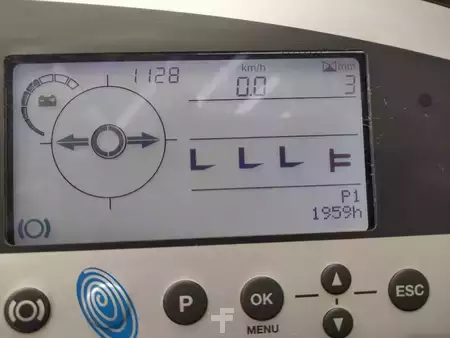 Carrelli retrattili 2017  Still FM-X20 (7)