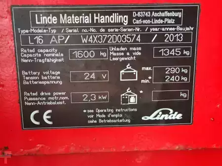 Magasemelésű béka 2013  Linde L16iAP/372 (5)