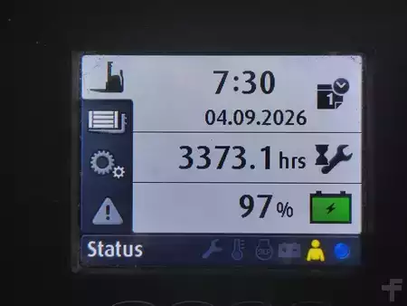 Magasemelésű béka 2019  Linde L16APi/1173 (6)