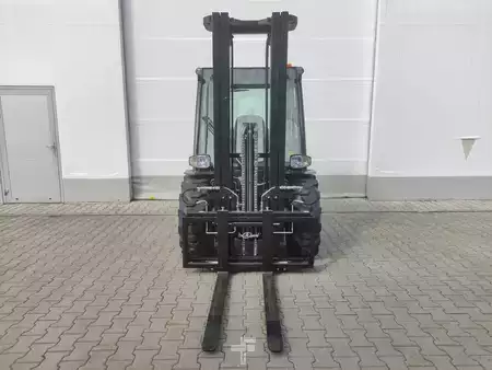 Carretilla todoterreno 2026  Manitou Front-Geländestapler-Allrad / MC30-4DKST5S1 (3)