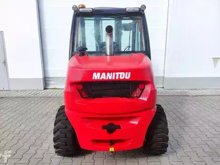 Carretilla todoterreno 2026  Manitou Front-Geländestapler-Allrad / MC30-4DKST5S1 (4)