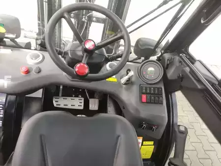 Carretilla todoterreno 2026  Manitou Front-Geländestapler-Allrad / MC30-4DKST5S1 (5)