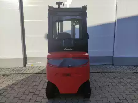 Elektromos 4 kerekű 2023  Linde EG20PH-02/1275 (4)