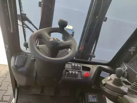 Elektromos 4 kerekű 2023  Linde EG20PH-02/1275 (5)