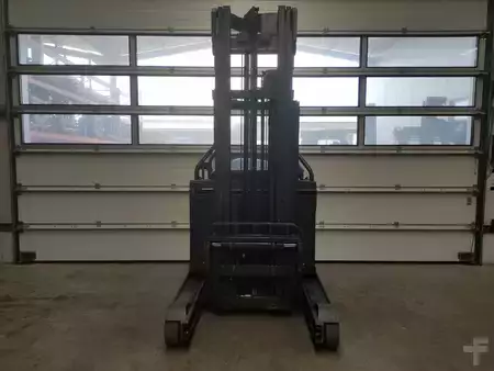 Tolóoszlopos targonca 2016  Linde R16-01/1120 (3)