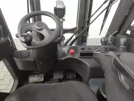 Elektromos 4 kerekű 2019  Linde E16P-02/386 EVO (5)