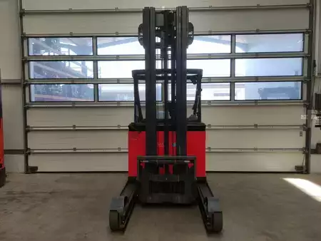 Tolóoszlopos targonca 2019  Linde R25-01/1120 (3)