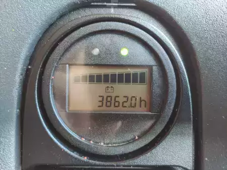Magasemelésű béka 2019  Linde L10 (6)