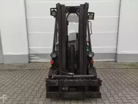 El truck - 4 hjulet 2009  Linde E25/03-336 (3)