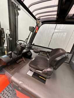 Carrelli elettrici 4 ruote 2019  Toyota Traigo80 8FBMT50 (2)
