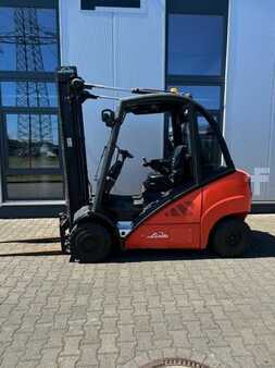 Dieselstapler 2012  Linde H25D (1)