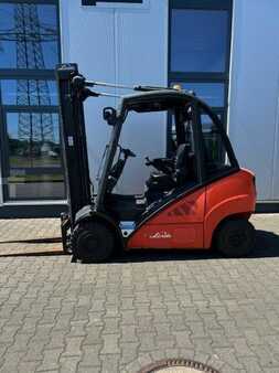 Dieselstapler 2012  Linde H25D (2)