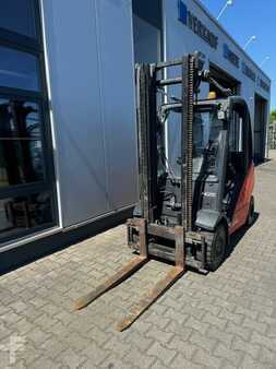 Dieselstapler 2012  Linde H25D (3)