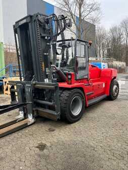 Carretilla elevadora diésel 2021  Kalmar DCG 160-12 (1)