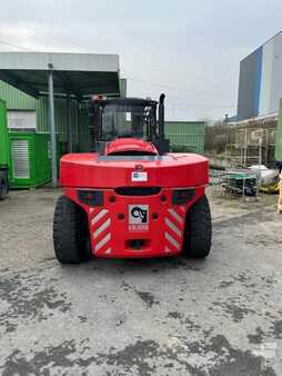 Kalmar DCG 160-12