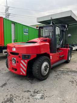 Kalmar DCG 160-12