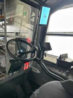 Elektro čtyřkolový VZV - Semax G80-E (3)