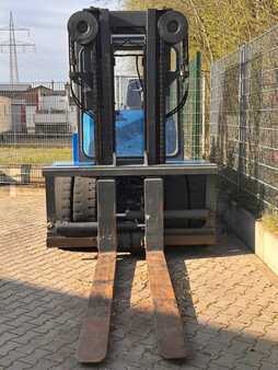 Kompaktstapler  Maxein KSL 120 (1)