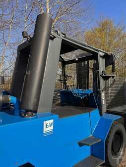 Kompaktstapler  Maxein KSL 120 (2)