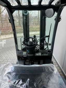 Propane Forklifts 2022  Toyota 02-8FGF18 (4)