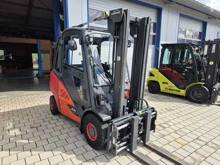 Dieselstapler 2019 Linde H30D-02 (1)