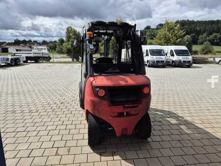 Dieselstapler 2019 Linde H30D-02 (3)