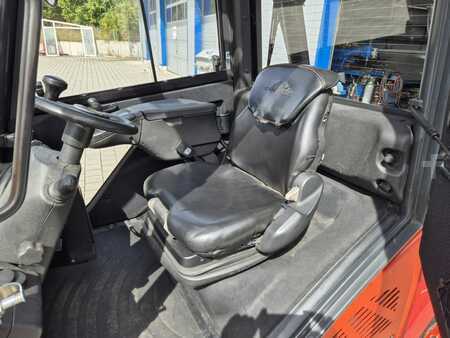 Dieselstapler 2019  Linde H30D-02 (4)