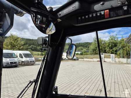 Dieselstapler 2019  Linde H30D-02 (5)