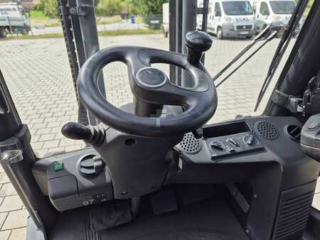 Dieselstapler 2019  Linde H30D-02 (6)