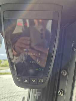 Dieselstapler 2019  Linde H30D-02 (7)