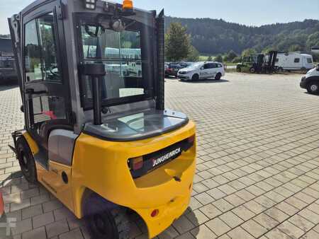 Jungheinrich DFG 425