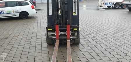 Elektro 4 Rad 2013 Clark GEX25 (3)