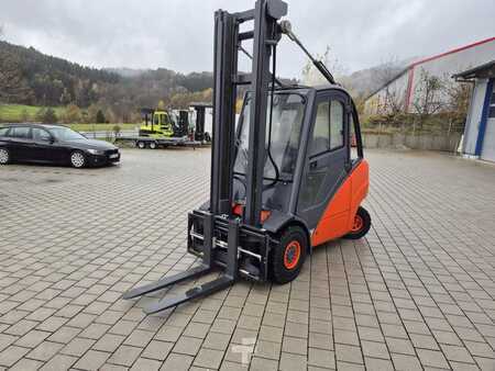 Linde H35D