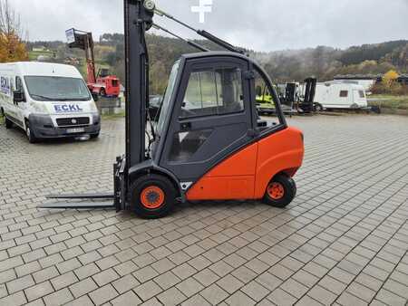 Linde H35D