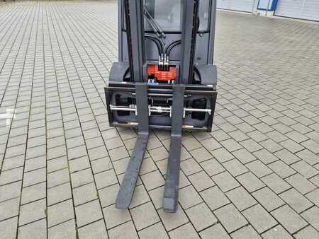 Linde H35D