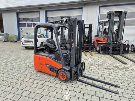 Elektro 3 Rad 2015  Linde E16-02 (1)