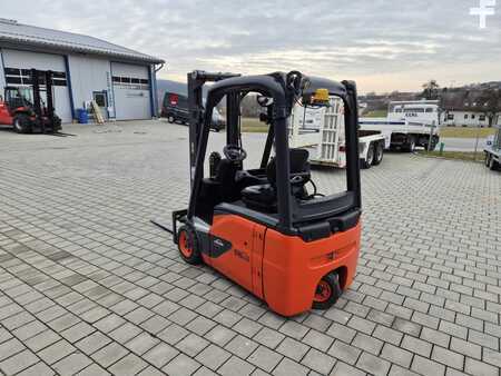 Elektro 3 Rad 2015  Linde E16-02 (2)