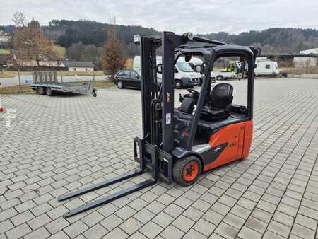 Elektro 3 Rad 2015  Linde E16-02 (3)