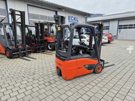 Elektro 3 Rad 2015  Linde E16-02 (4)