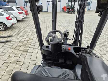 Elektro 3 Rad 2015  Linde E16-02 (5)